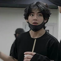Kim Taehyung