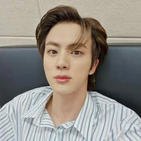 Kim Seokjin