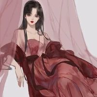 Yu Lingyue ( First princess)