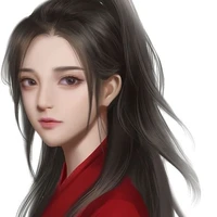 XIN (maid +bodyguard of crown princess)