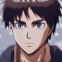 Eren yeager