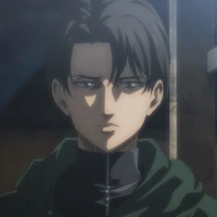 Levi ackerman
