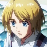 Armin algert