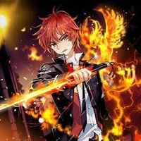 Rin minamoto (ML)