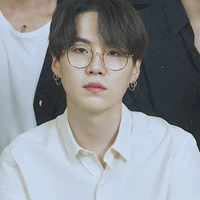 Yoongi