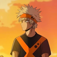 Bakugo