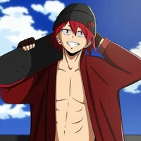 Kirishima
