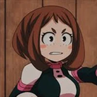 Ochaco