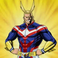 All might