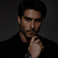 Angel Del villar