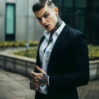 Adrian Sars