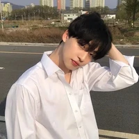 ต้น (น้องพ.อ)😘