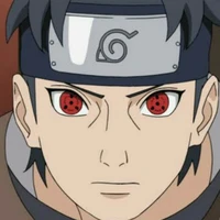 Shisui Uchiha