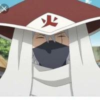 hatake Kakashi