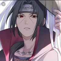 Uchiha Itachi