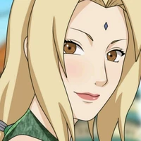 Senju Tsunade