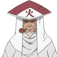 Hiruzen Sarutobi
