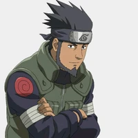 asuma Sarutobi