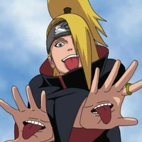 Deidara