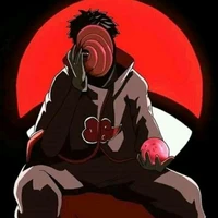 tobi(obito Uchiha)
