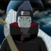Kisame hoshigaki