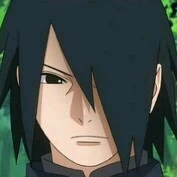 sasuke Uchiha