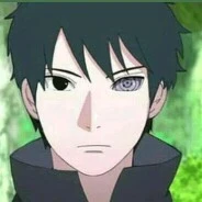 Uchiha sasaki