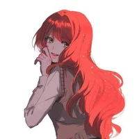 Aithne Crimson