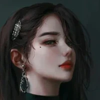 daiyu (concubine) / mimi