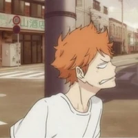 Shōyō Hinata