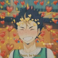 Yū Nishinoya