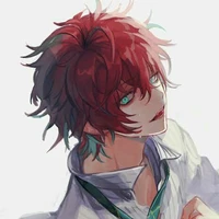 phoenix red (kay)