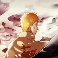 Naruto Uzumaki