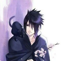 Sasuke Uchiha