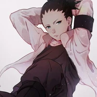 Shikadai Nara