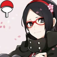 Sarada Uchiha