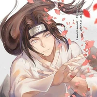 Neji hyuga
