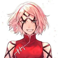 Sakura Haruno
