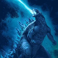 Godzilla