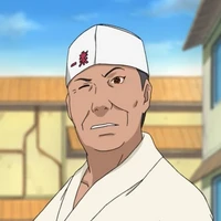 ลุงขายราเม้ง