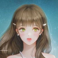 MICHAELA YUI / FL BFF / SHADOW