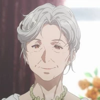 ANNETTE DRAKE / FL ADOPTED GRANDMA