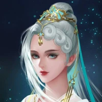 QUEEN LUNA