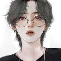 SHAUN ZHANG / ML BFF / BLADE