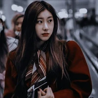 lee chaeryeong