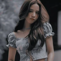 kim jisoo