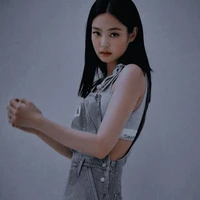 kim jennie