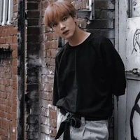 lee haechan