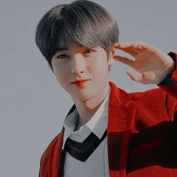 huang renjun