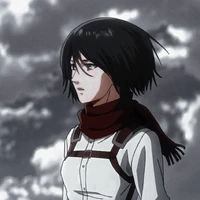 Mikasa Ackerman